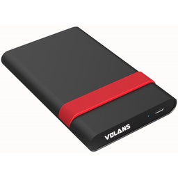 Volans VL-UC25 Tool-less 2.5