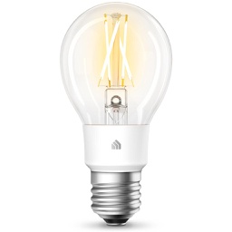 TP-Link KL50 Kasa Filament Smart Bulb 7W 800Lm 2700K Soft White/E27 Fitting