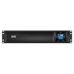 APC Smart-UPS 1000VA LCD RM 2U 230V UPS SMC1000I-2U