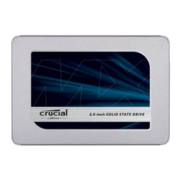 Crucial MX500 2.5