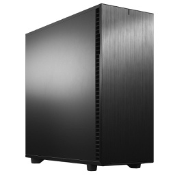 Fractal Design Define 7 XL Full Tower ATX Case Black FD-C-DEF7X-01