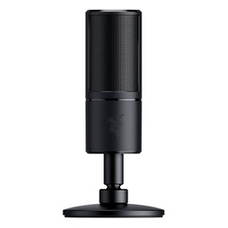 Razer Seiren X Cardioid Condenser Desktop Gaming Microphone Black RZ19-02290100-R3M1