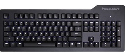 Das Keyboard Prime 13 Cherry MX Brown Switch Mechanical Keyboard DKP13-PRMXT00-US