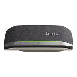 Poly Sync 20 USB & Bluetooth Smart Speakerphone 216866-01