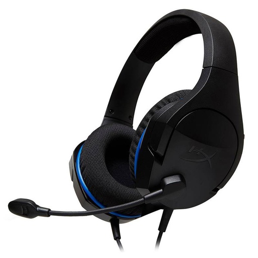 Kingston HyperX Cloud Stinger Core Stereo Gaming Headset HX-HSCSC-BK ...