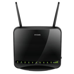D-Link DWR-956 4G LTE Wi-Fi AC1200 Router