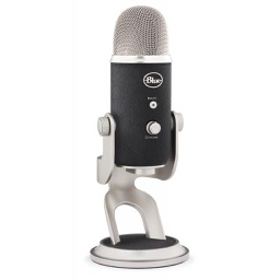 Blue Yeti Pro USB & Analog Microphone 90021690