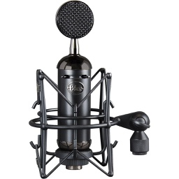 Blue Spark Blackout SL XLR Condenser Microphone 90023380
