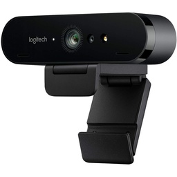 Logitech BRIO 4K Ultra HD Webcam 960-001107