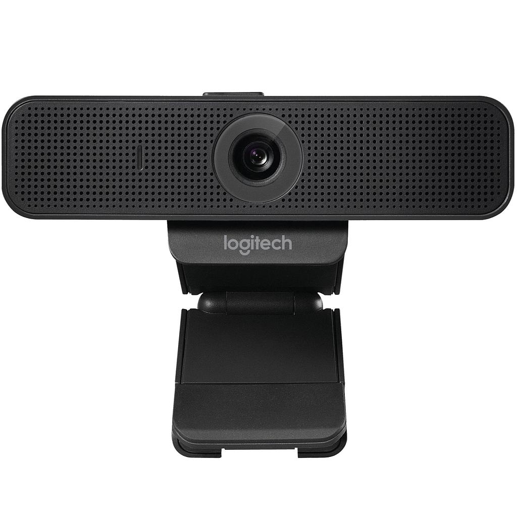 Logitech C925e Full HD 1080P Business Webcam 960-001180