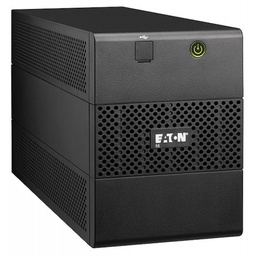 Eaton 5E UPS 850VA/480W 2 x ANZ Outlets no Fan 5E850IUSB-AU