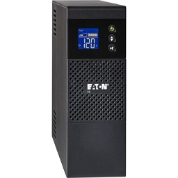 Eaton 5S Interactive UPS 850VA/510W Line LCD 5S850AU
