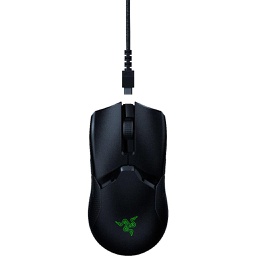 Razer Viper Ultimate Wireless Gaming Mouse with Charging Dock AP Packaging RZ01-03050100-R3A1