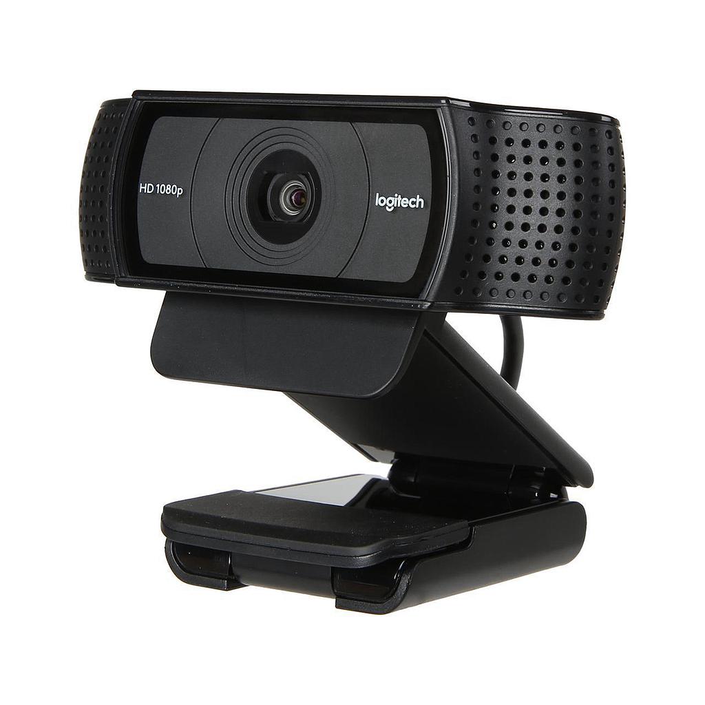 Logitech C920e HD PRO Webcam PCByte Malaysia