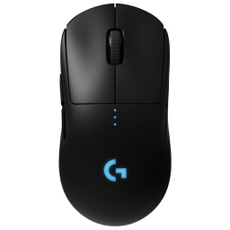 Logitech G Pro Wireless Gaming Mouse 910-005276