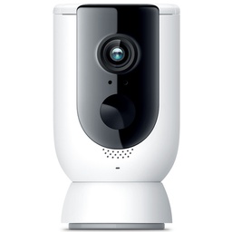 TP-Link KC300 Kasa Smart Wire-Free Camera System IP65 FHD 1080P (Add-On Pack)