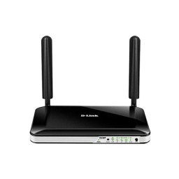 D-Link DWR-921 4GX LTE Mobile Broadband Router Ver. C3