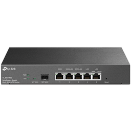 TP-Link TL-ER7206 SafeStream Gigabit Multi-WAN VPN Router