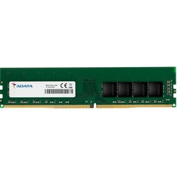 Adata DDR4 3200MHz 32GB (1x32) Desktop Memory OEM AD4U3200732G22-BADZ