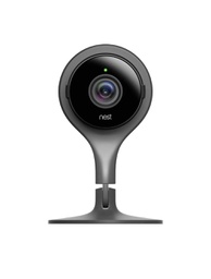 Google Nest Cam Indoor Security Camera NC1102AU