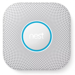 Google Nest Protect Smoke Alarm - Battery S3000BWAU