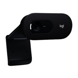 Logitech C505E HD 720P Webcam 960-001372