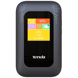 Tenda 4G185 LTE-Advanced Mobile Wi-Fi Hotspot
