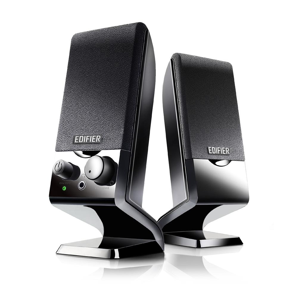 Edifier M1250 2.0 USB Compact Channel Speakers M1250
