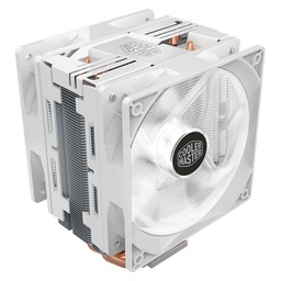 Cooler Master Hyper 212 LED Turbo White Edition CPU Cooler RR-212TW-16PW-R1