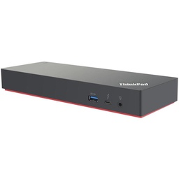 Lenovo ThinkPad Thunderbolt 3 Dock Gen 2 Docking Station 40AN0135AU