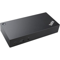 Lenovo ThinkPad USB-C Dock Gen 2 Docking Station 40AS0090AU