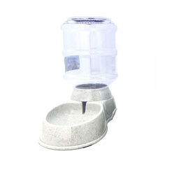 Floofi Automatic Water Feeder (Grey)