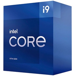 Intel Core i9 11900 8 Cores/16 Threads 2.5/5.2GHz LGA1200 CPU Processor BX8070811900