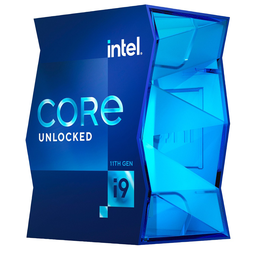 Intel Core i9 11900K 8 Cores/16 Threads 3.5/5.3GHz LGA1200 CPU Processor BX8070811900K