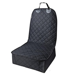 Floofi Foldable 2 in 1 Front Seat Cover