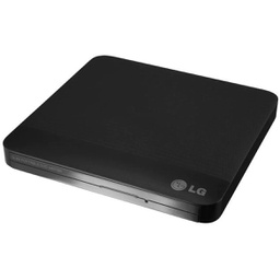 LG GP50NB40 Super-Multi Portable DVD Rewriter with M-DISC
