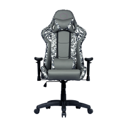 Cooler Master Caliber R1S Dark Knight Camo Gaming Chair CMI-GCR1S-BKC