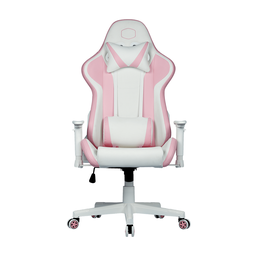 Cooler Master Caliber R1S Rose White Gaming Chair CMI-GCR1S-PKW