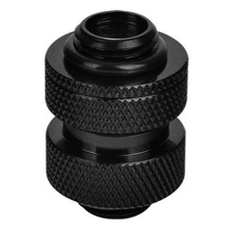 Thermaltake Pacific G1/4 Adjustable Fitting (20-25mm) – Black CL-W067-CU00BL-A