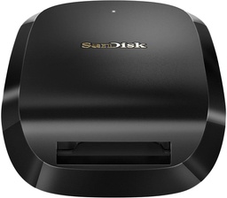 SanDisk SDDR-F451 Extreme Pro CFexpress Card Reader
