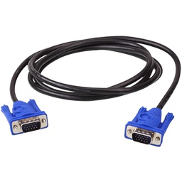 VGA 2m Cable (M-M) CB-VGA02mm