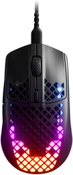 SteelSeries Aerox 3 RGB Ultra Lightweight Gaming Mouse 62599
