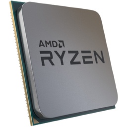 AMD Ryzen 5 3600 6 Cores/12 Threads 3.6/4.2GHz AM4 CPU Processor OEM 100-100000031TRAY