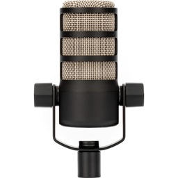 RODE PODMIC Broadcast Grade Dynamic Microphone