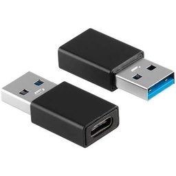 Oxhorn USB 3.0 A male to Type C female Adapter AD-U31-AM-F