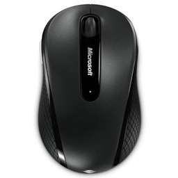 Microsoft Wireless Mobile Mouse 4000 D5D-00007