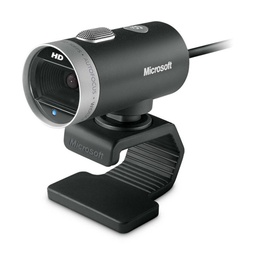 Microsoft LifeCam Cinema USB HD Webcam H5D-00016