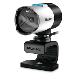 Microsoft LifeCam Studio Full HD Webcam Q2F-00017
