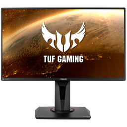 Asus TUF Gaming VG259QR 24.5