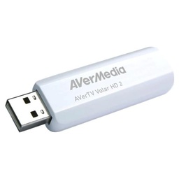 AVerMedia TD110 HD TV Tuner with Remote TVA-TD110